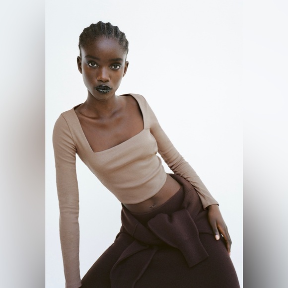 ZARA - Brand New - Picture 1 of 6